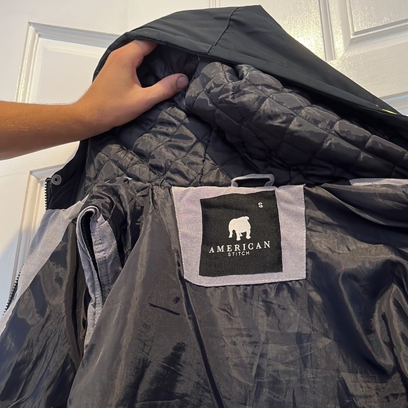 American stitch vest mens size s - Picture 7 of 7